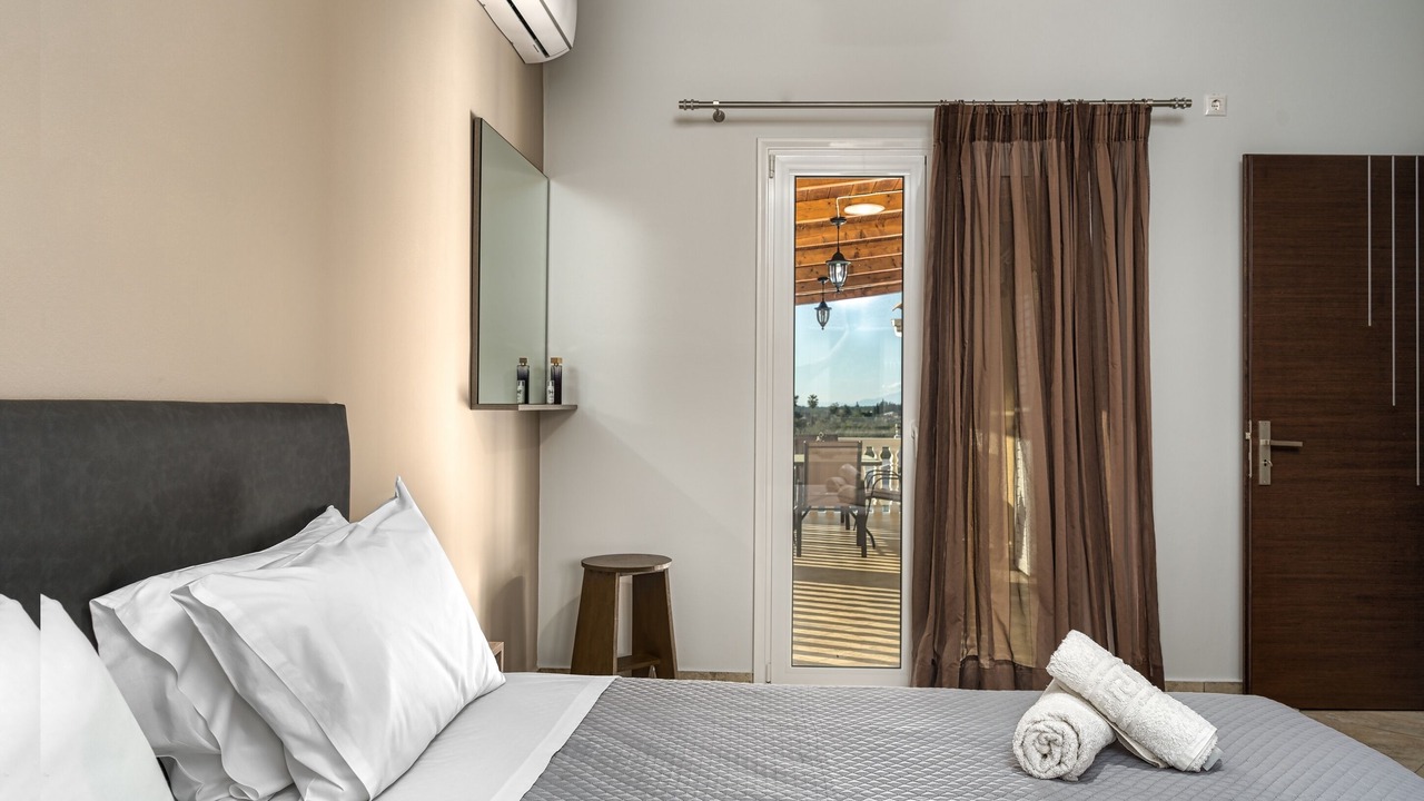 Photo of Bedroom in Pantokratoras