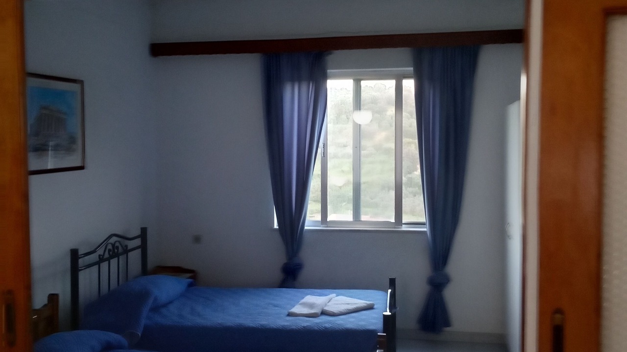 Photo of Bedroom in Agia