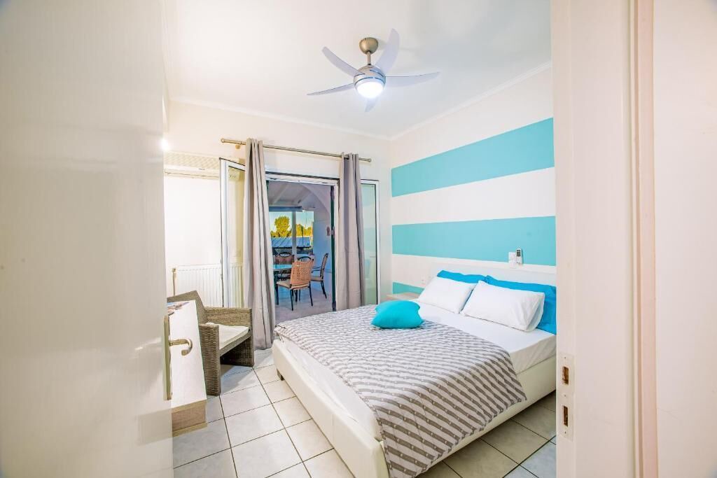 Photo of Bedroom in Limni Keri