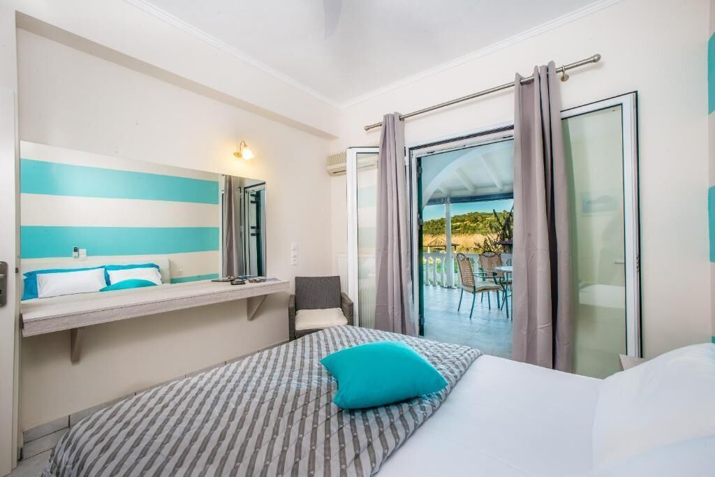Photo of Bedroom in Limni Keri