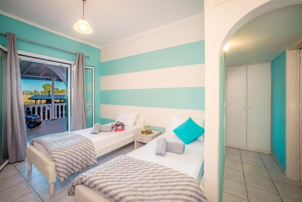 Photo of Bedroom in Limni Keri