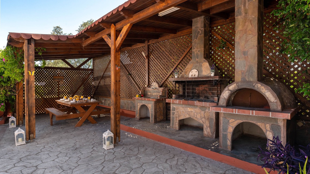Photo of Outdoor in Filerimos