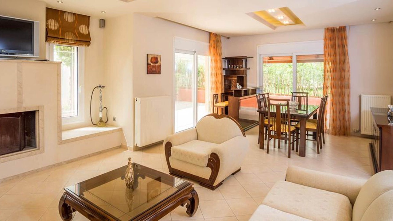 Photo of Livingroom in Filerimos