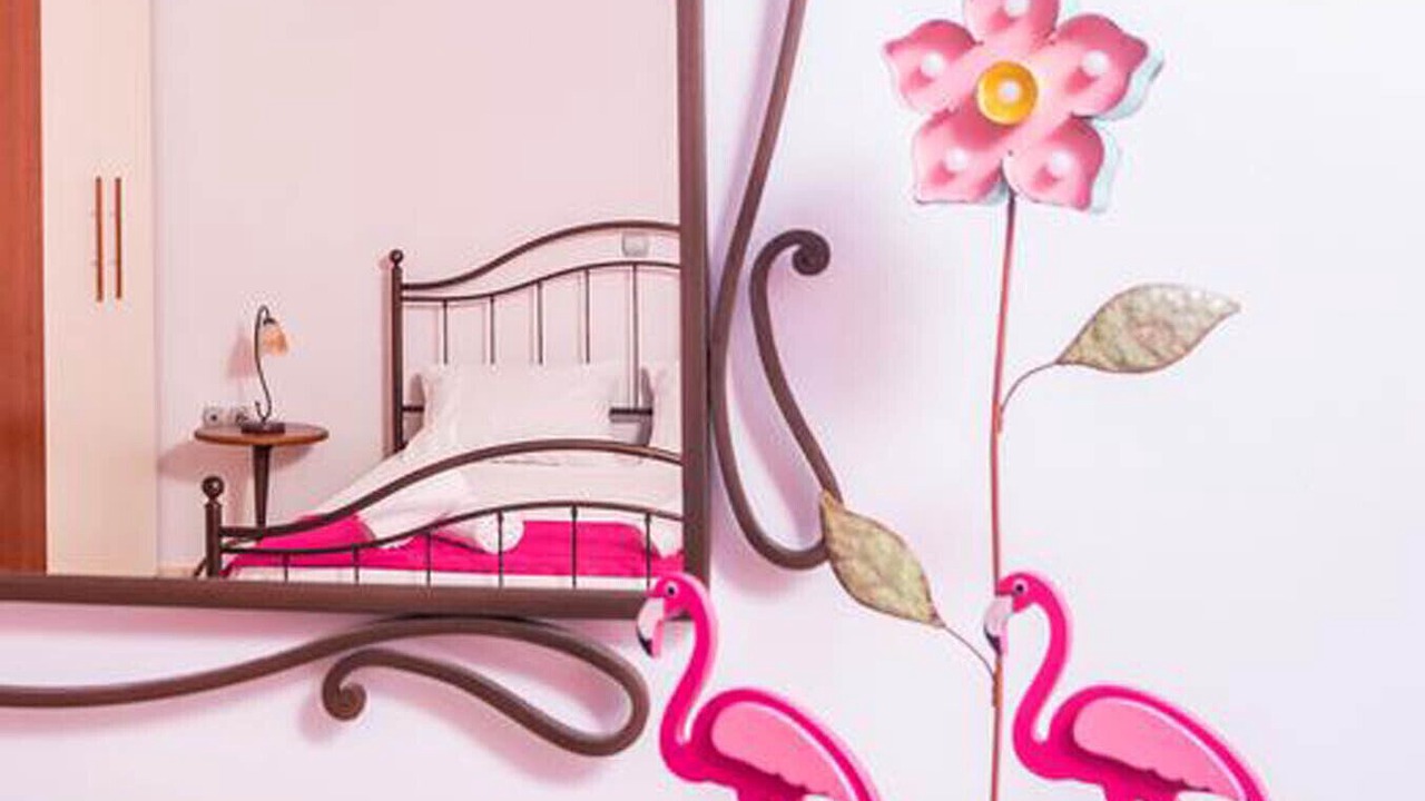 Photo of Bedroom in Filerimos
