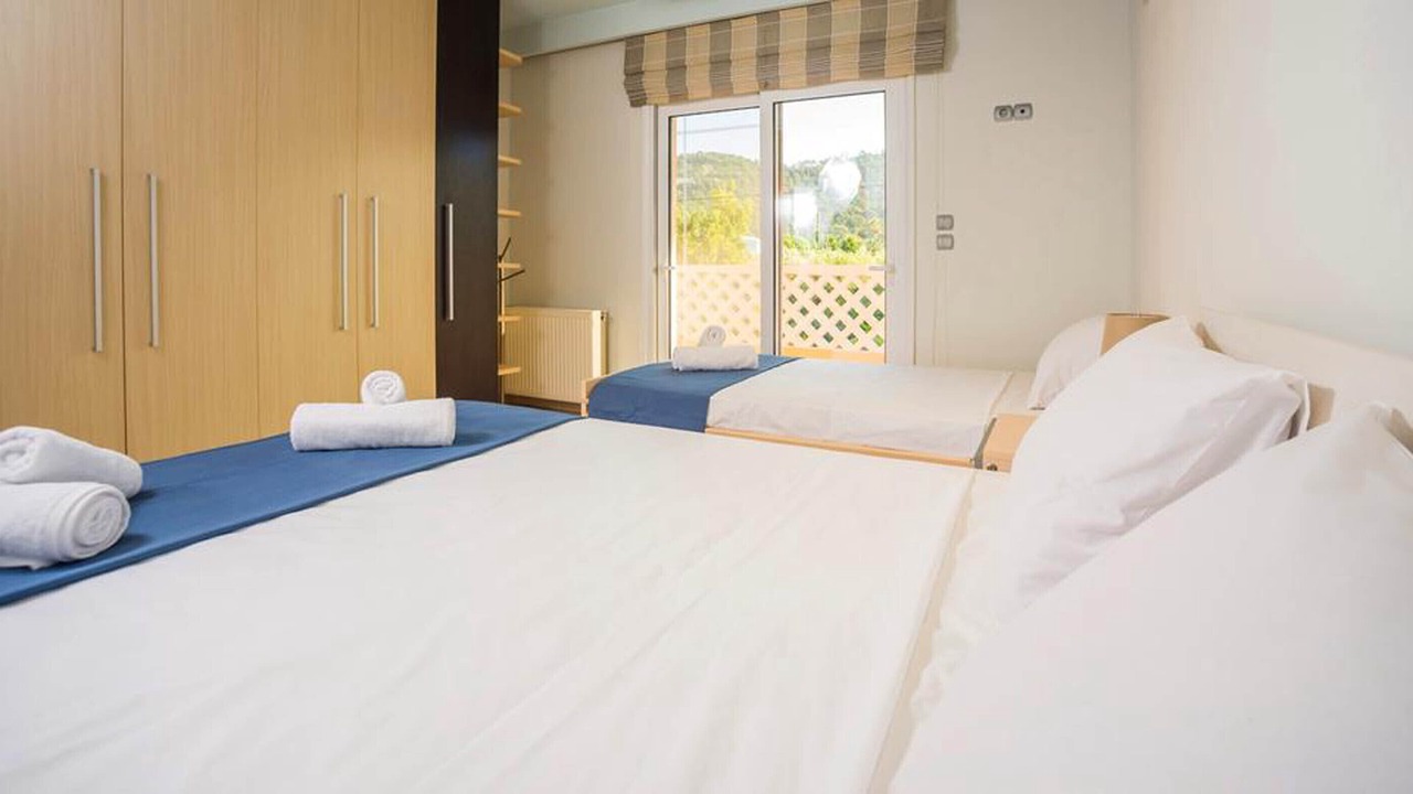 Photo of Bedroom in Filerimos