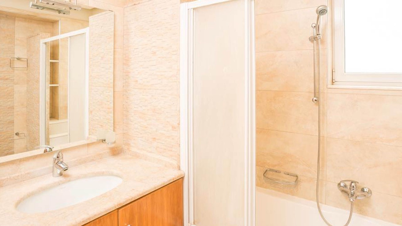 Photo of Bathroom in Filerimos