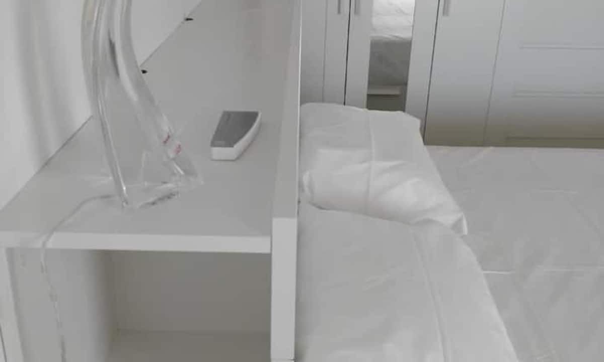 Photo of Bedroom in Kithira