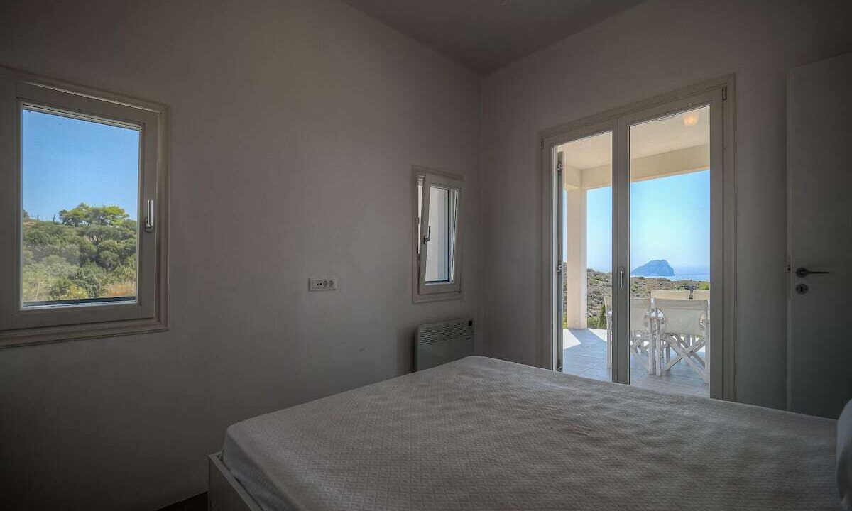 Photo of Bedroom in Kithira