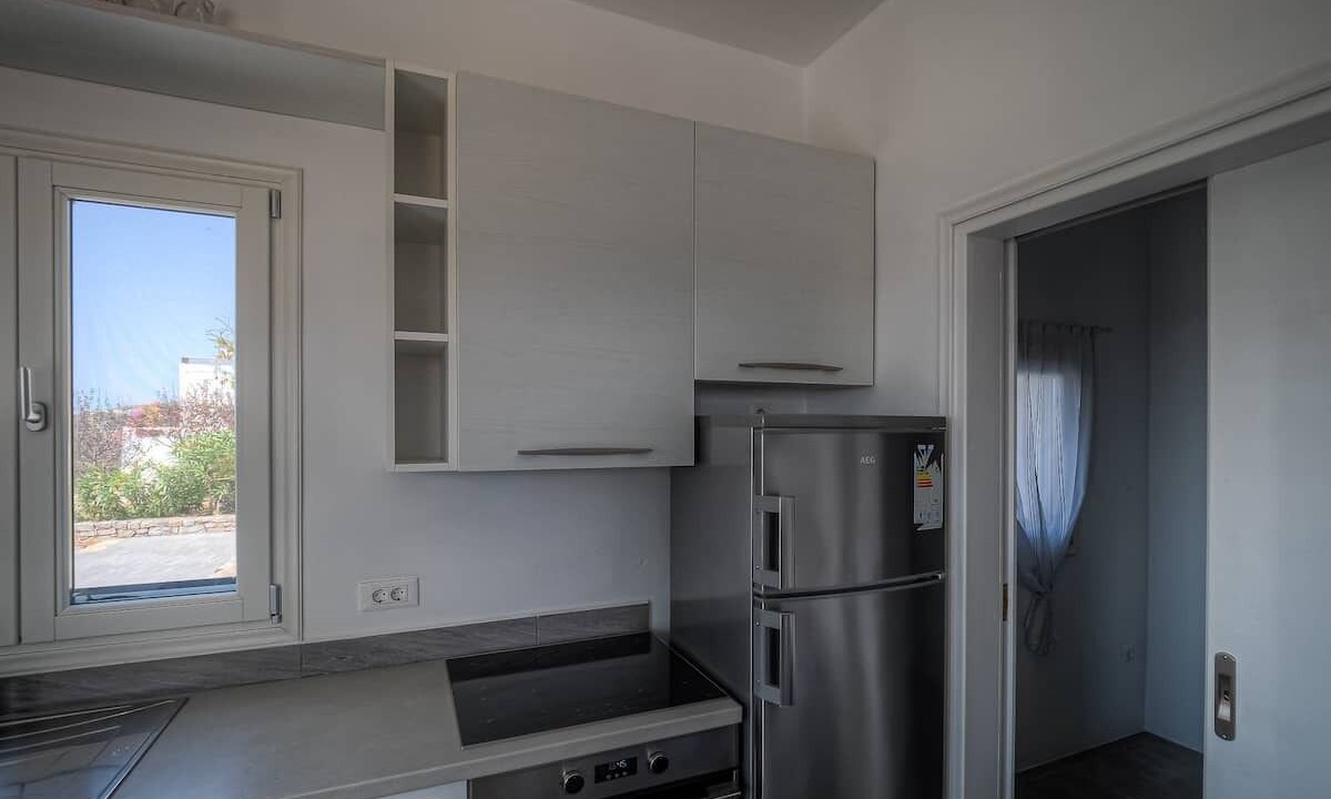 Photo of Kitchen in Kithira