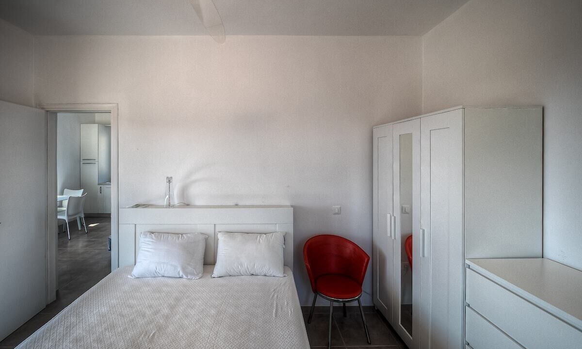 Photo of Bedroom in Kithira