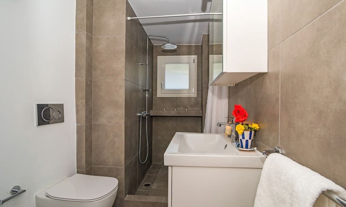 Photo of Bathroom in Kithira