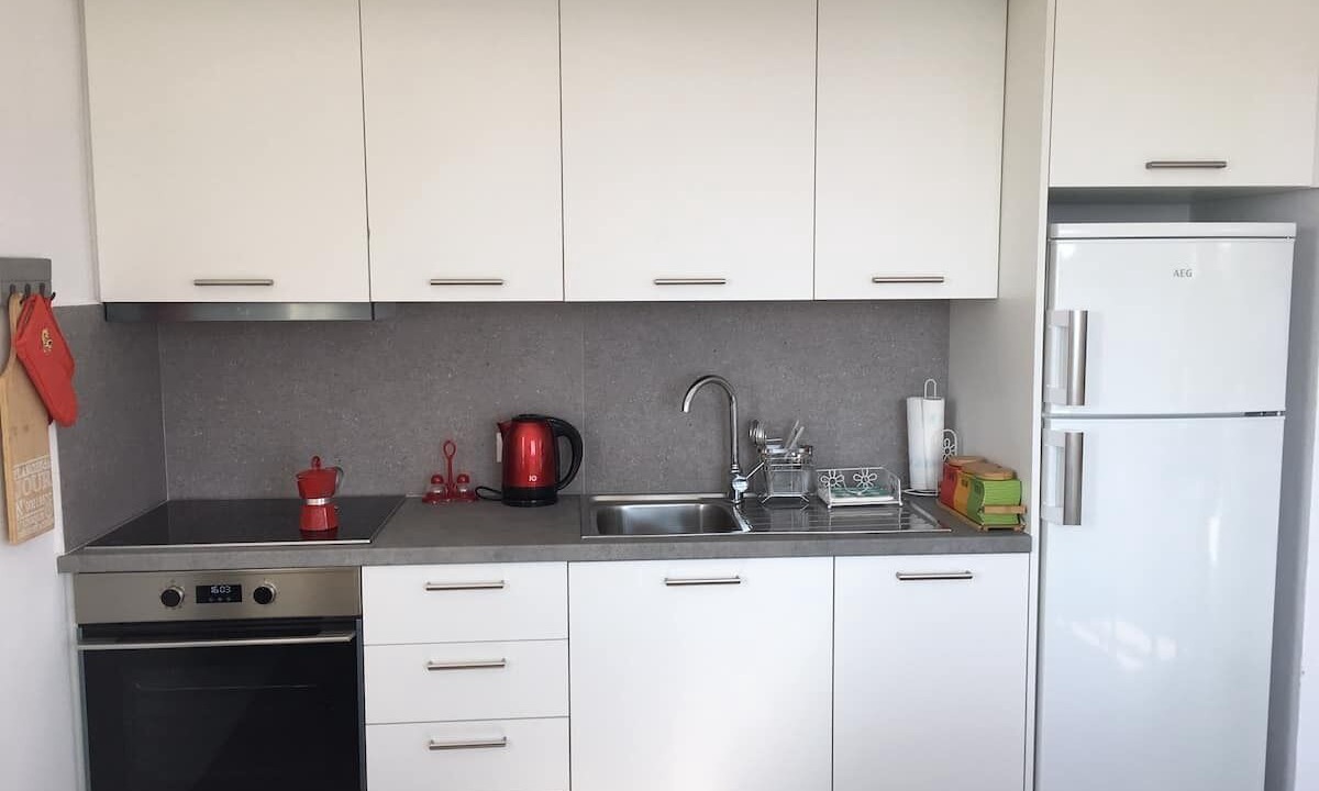 Photo of Kitchen in Kithira