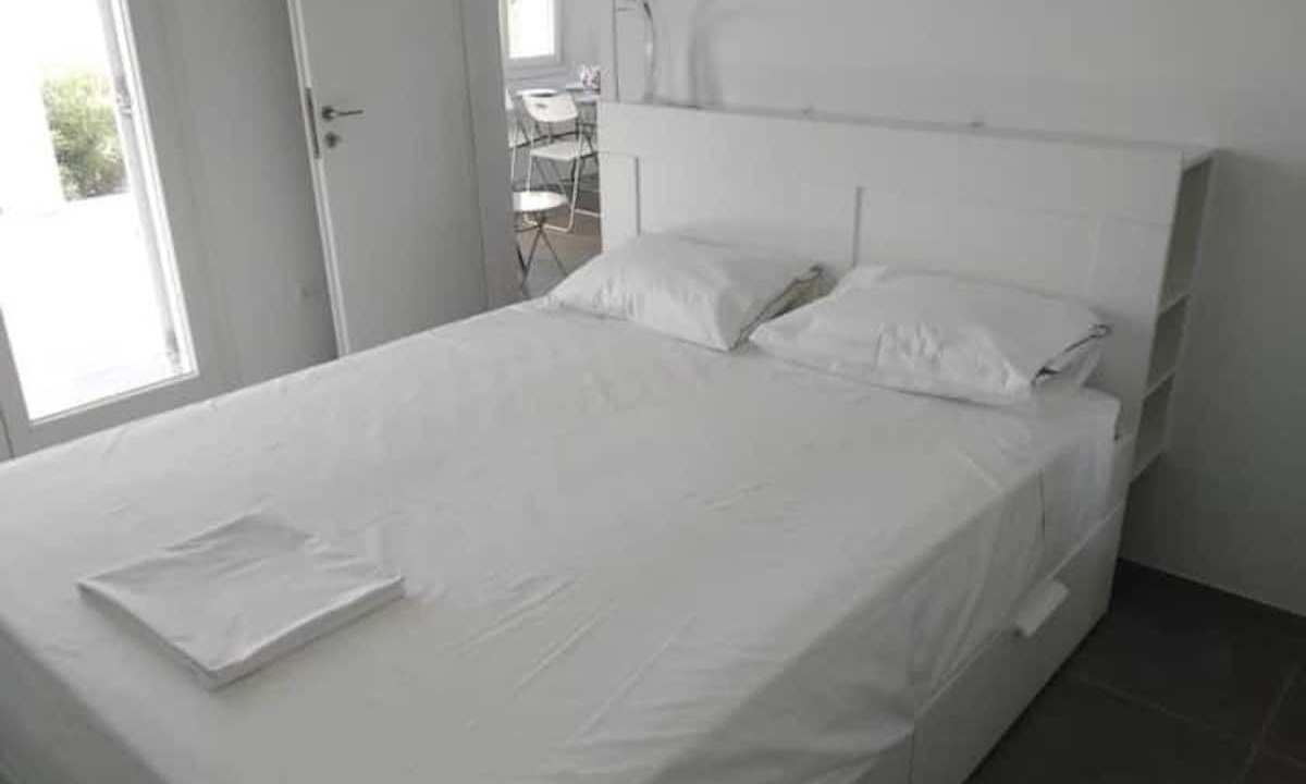 Photo of Bedroom in Kithira