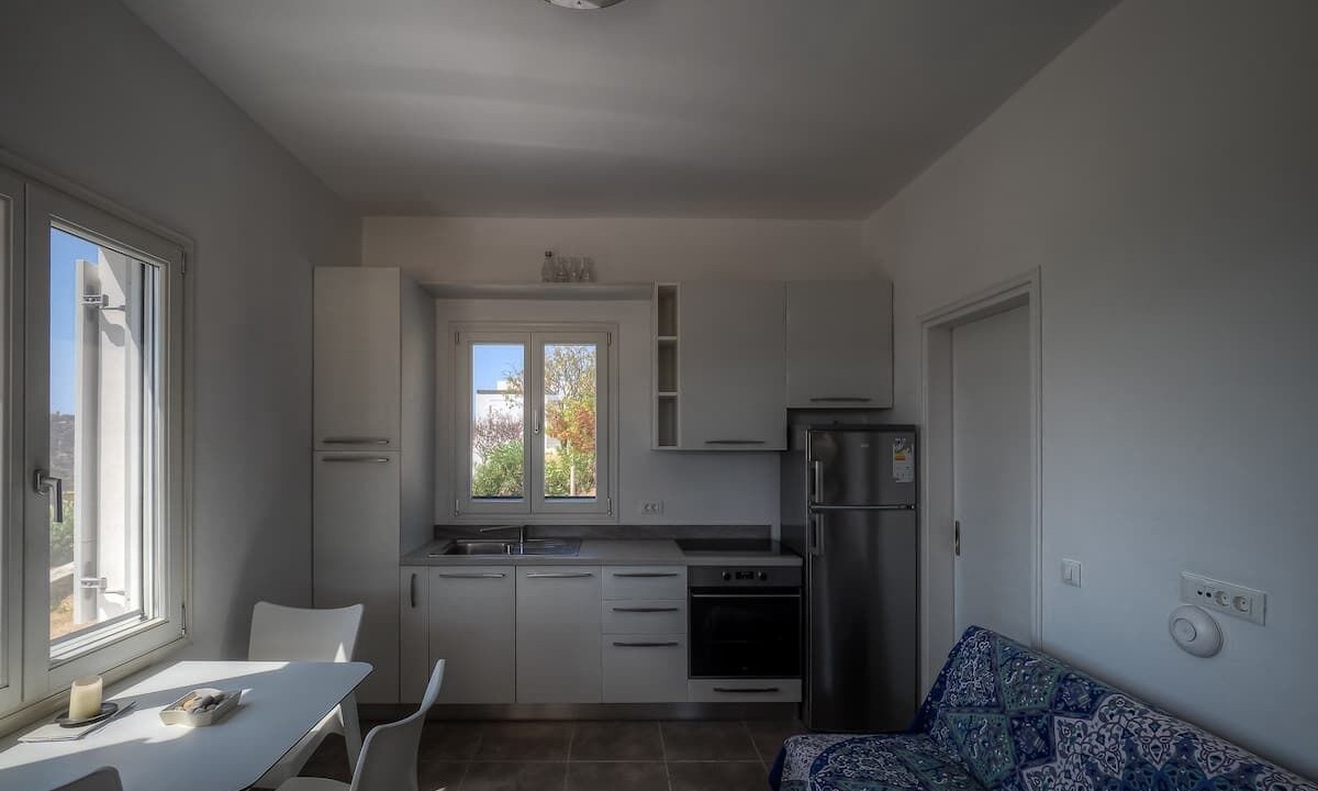 Photo of Kitchen in Kithira
