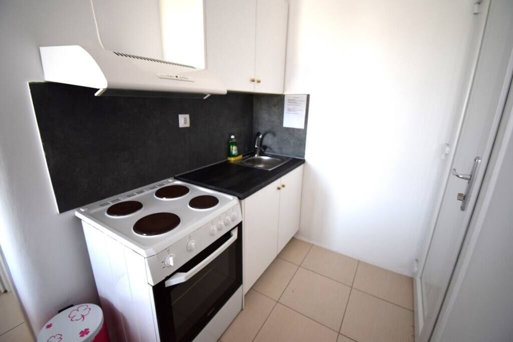 Photo of Kitchen in Glastros