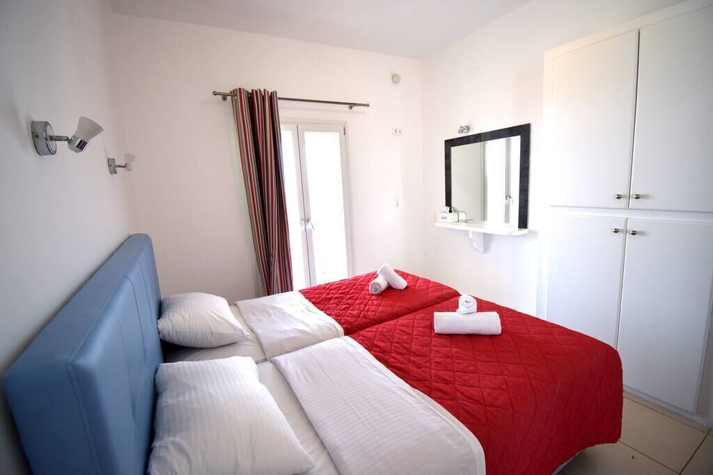 Photo of Bedroom in Glastros