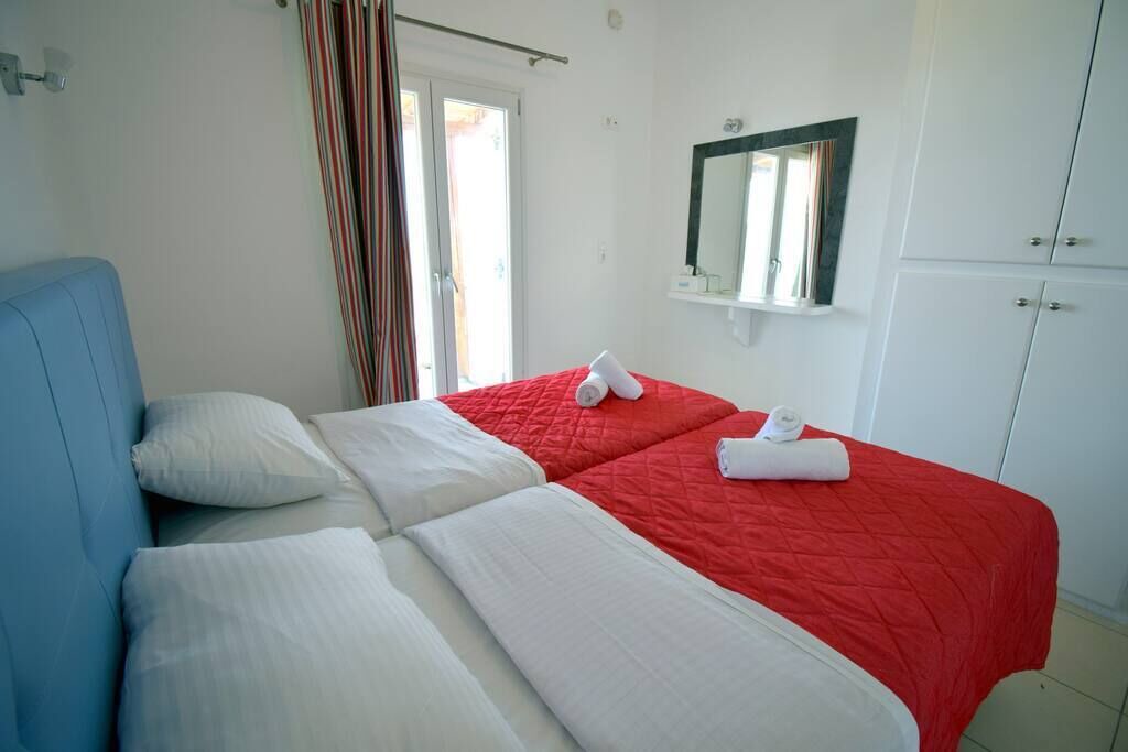 Photo of Bedroom in Glastros