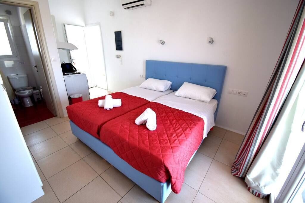 Photo of Bedroom in Glastros