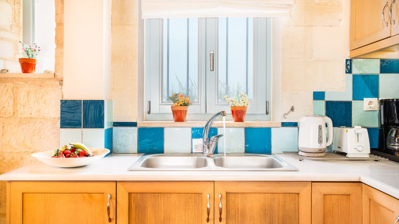 Photo of Kitchen in Rapaniana