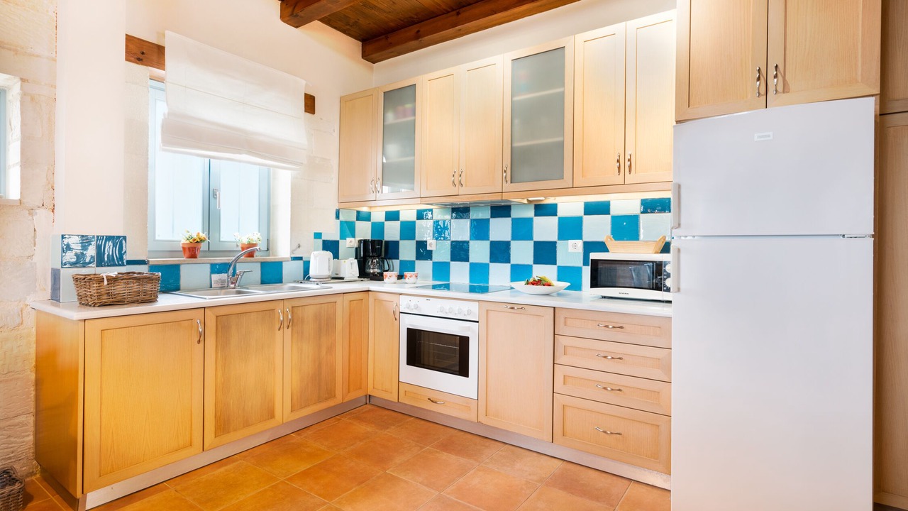 Photo of Kitchen in Rapaniana
