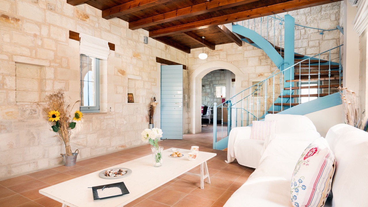 Photo of Livingroom in Rapaniana
