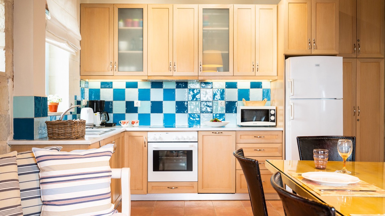 Photo of Kitchen in Rapaniana
