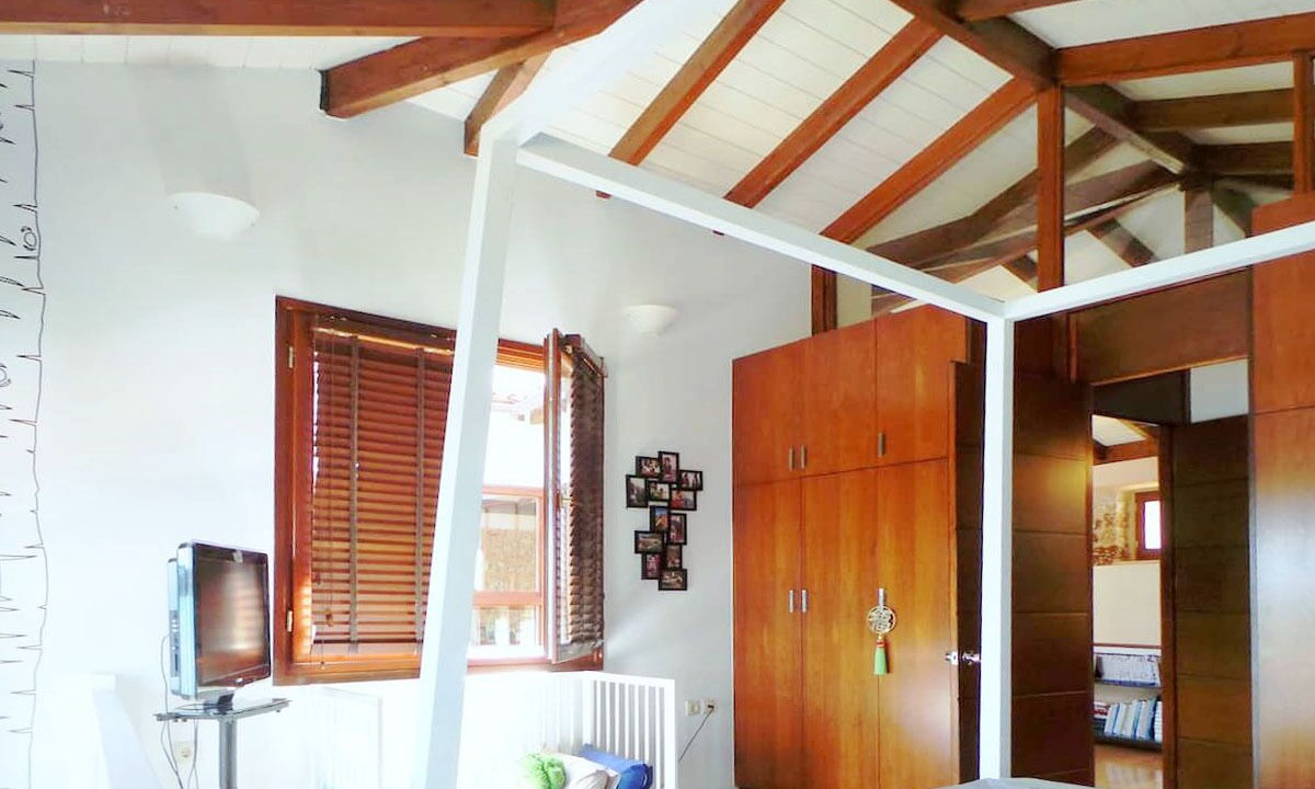 Photo of Bedroom in Gythio