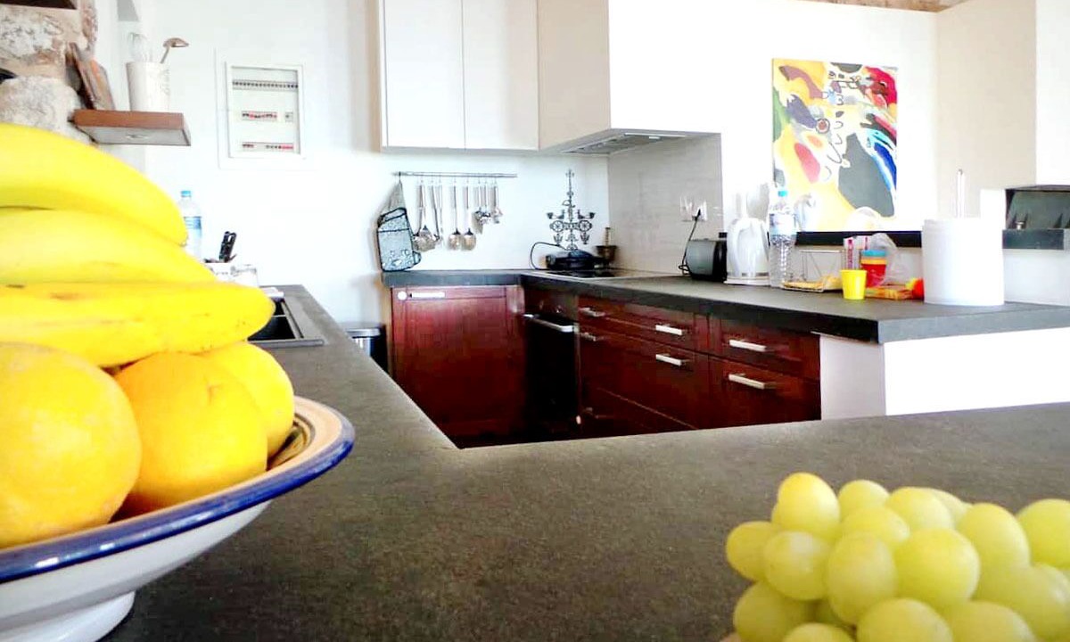 Photo of Kitchen in Gythio