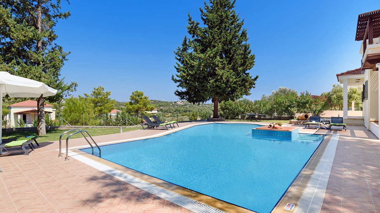 Photo of Outdoor in Archangelos