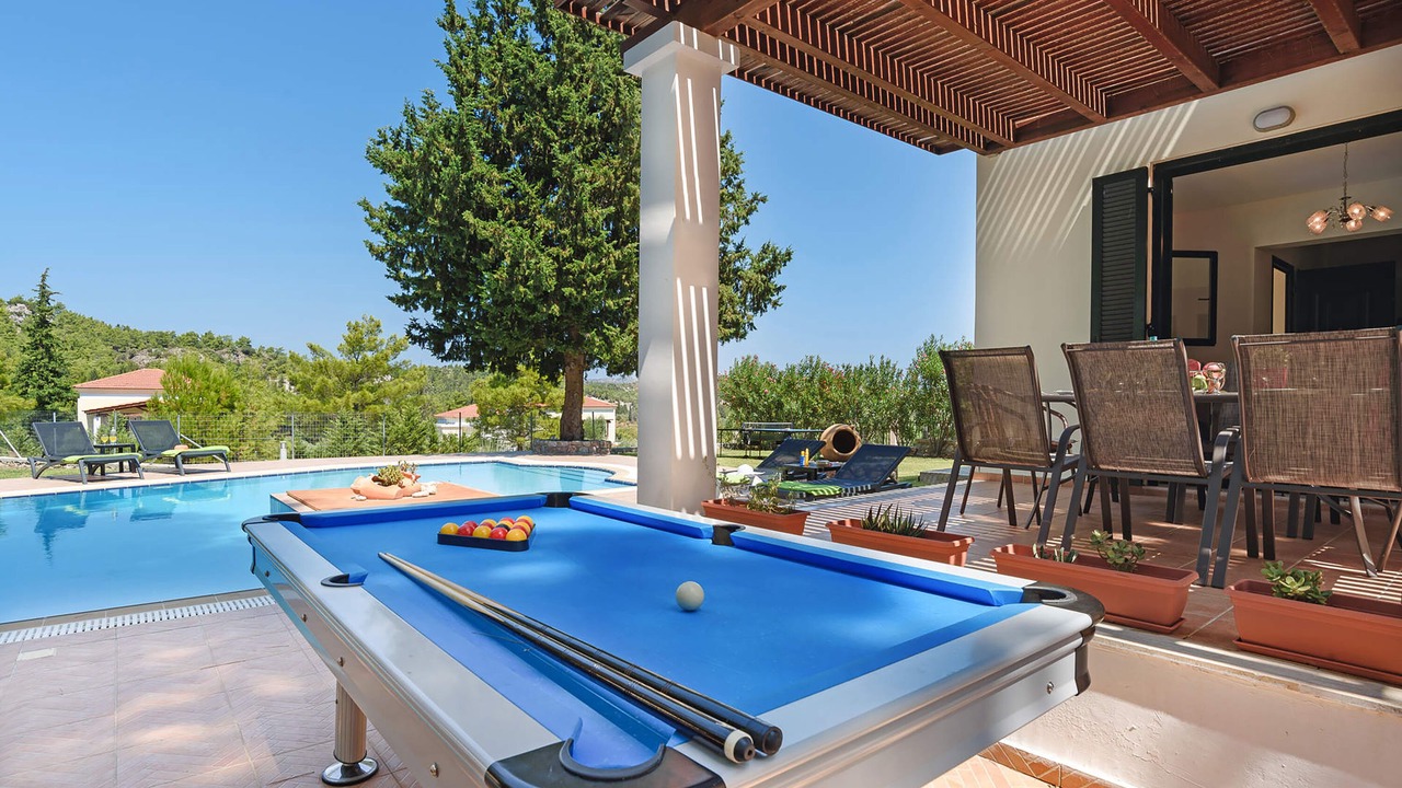 Photo of Outdoor in Archangelos