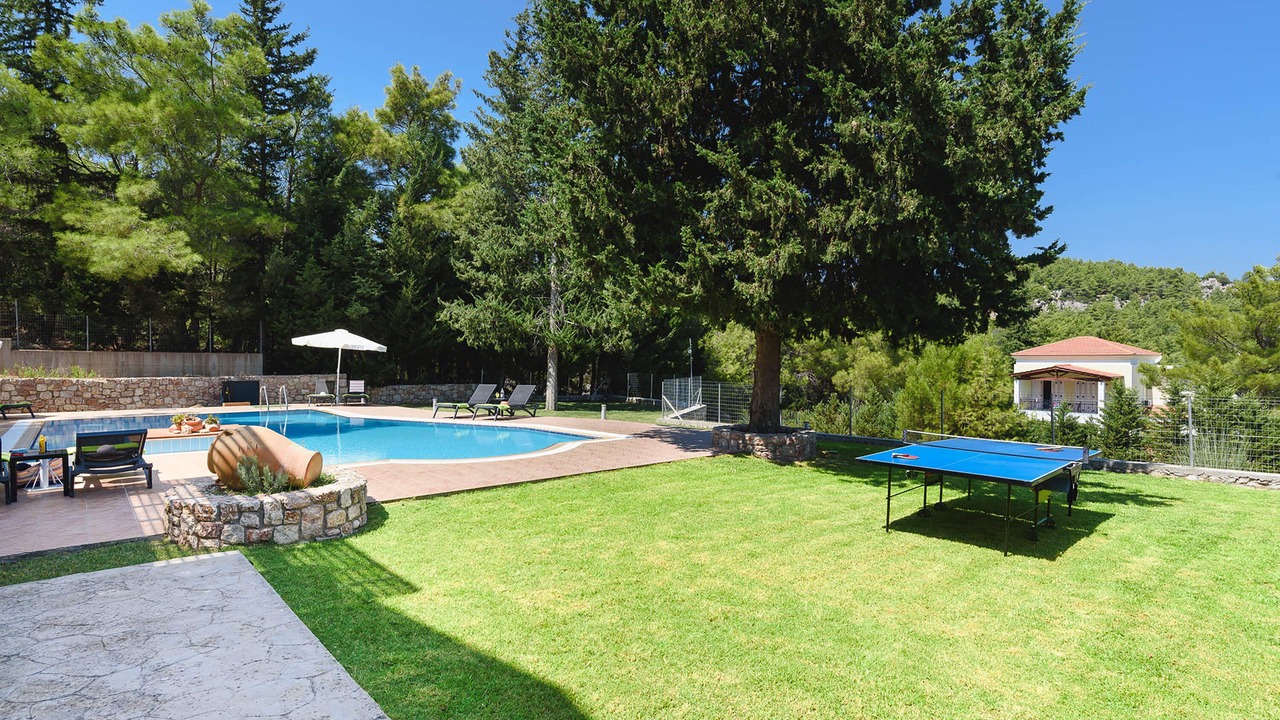 Photo of Outdoor in Archangelos