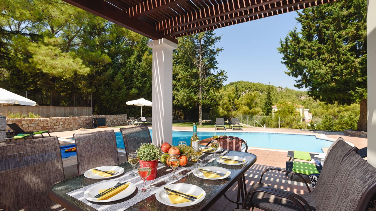 Photo of Outdoor in Archangelos