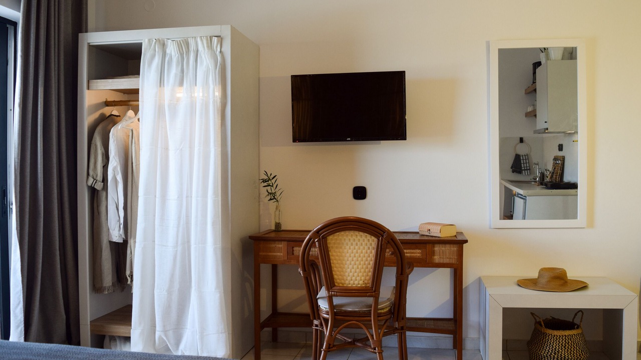 Photo of Bedroom in Galatas