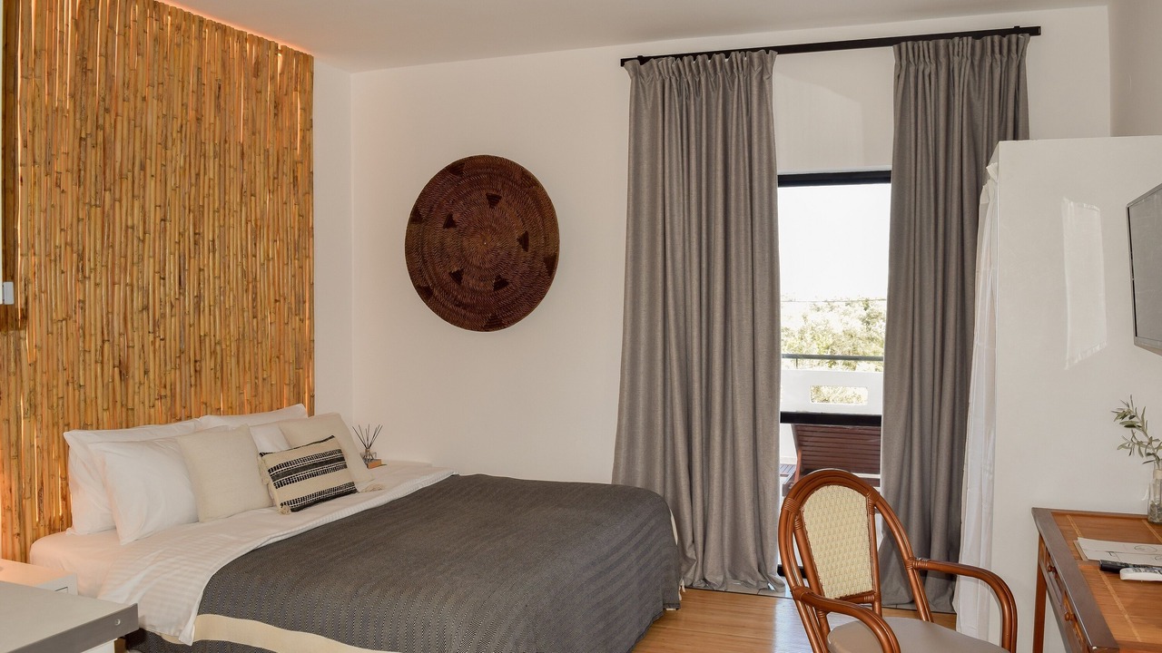 Photo of Bedroom in Galatas
