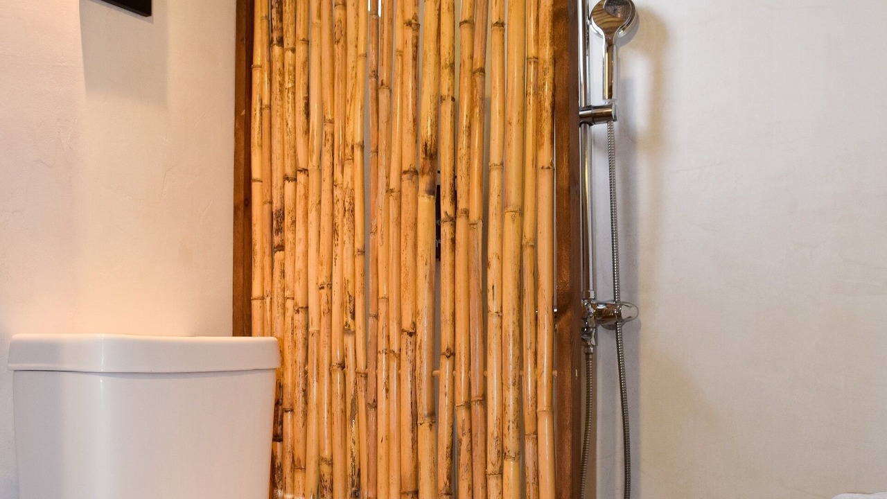 Photo of Bathroom in Galatas