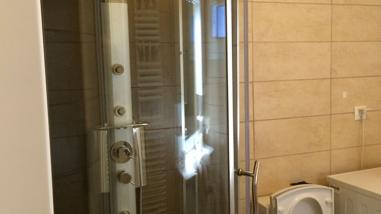 Photo of Bathroom in Nea Makri