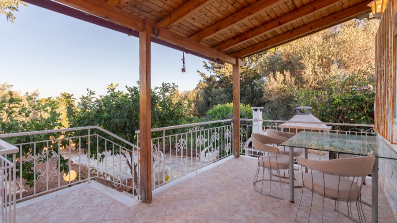 Photo of Outdoor in Nea Makri