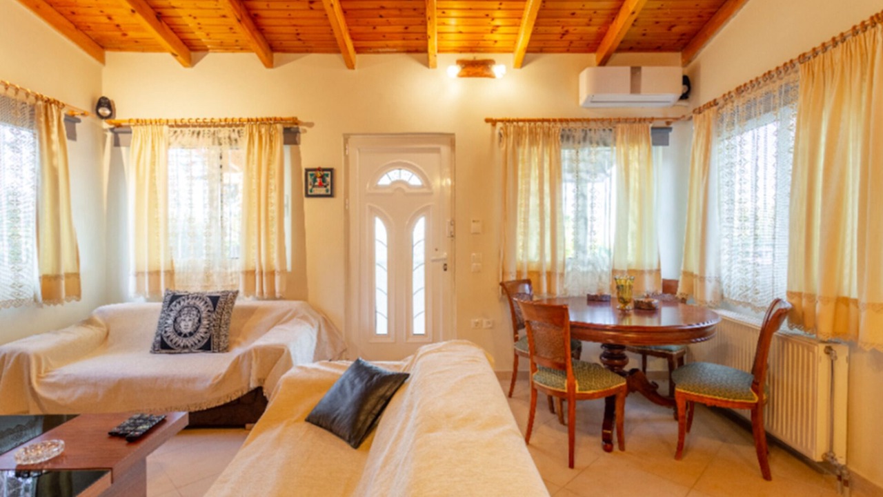 Photo of Livingroom in Nea Makri