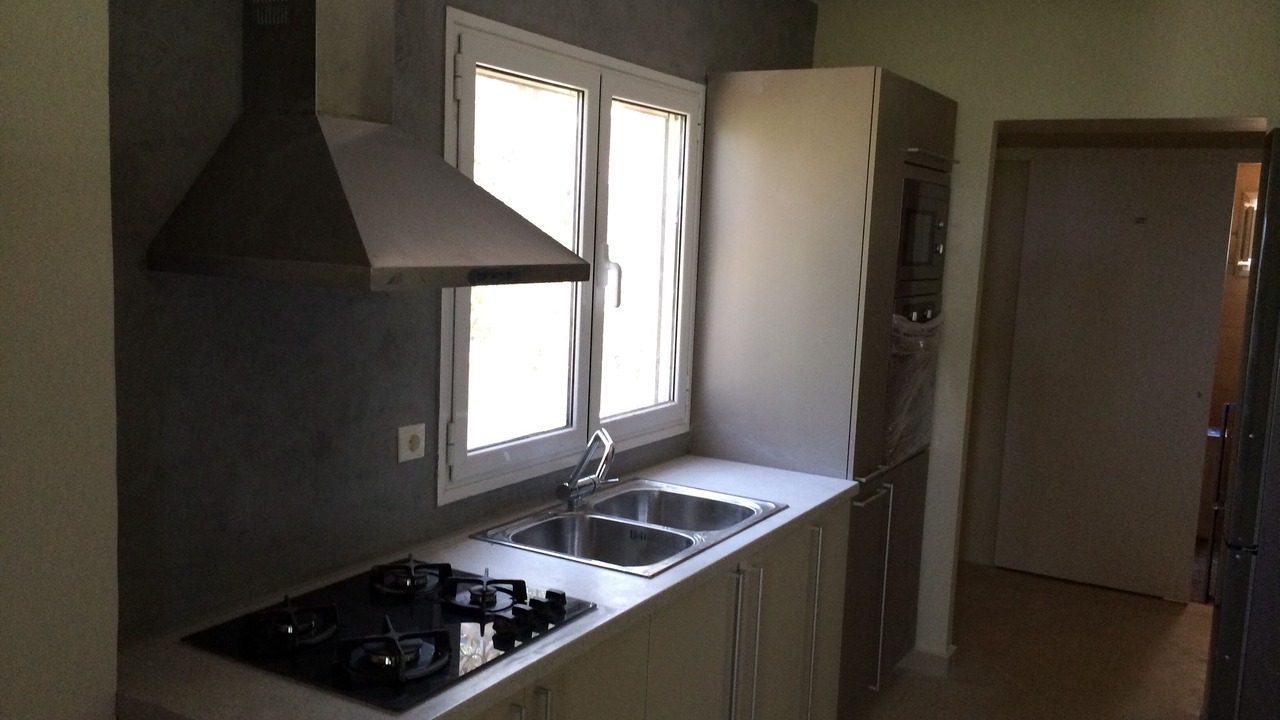 Photo of Kitchen in Nea Makri