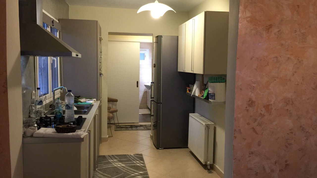 Photo of Kitchen in Nea Makri