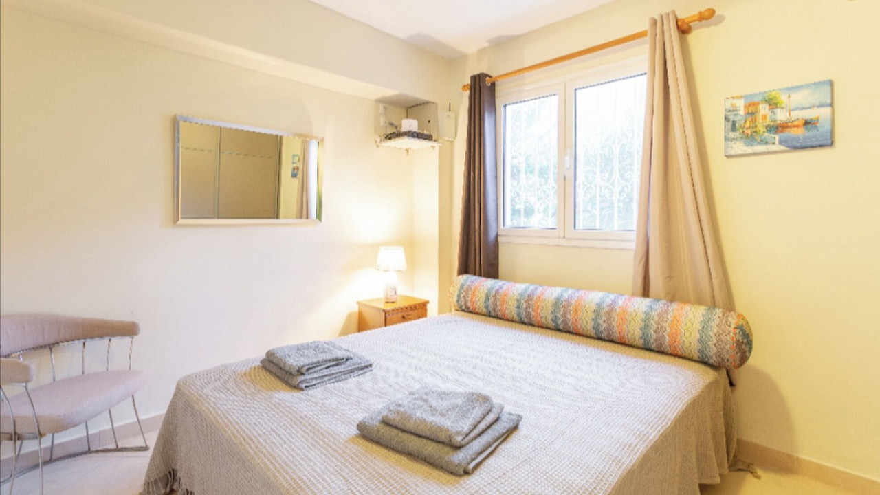 Photo of Bedroom in Nea Makri
