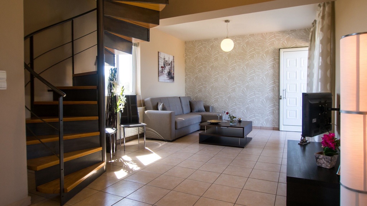 Photo of Livingroom in Kalathas