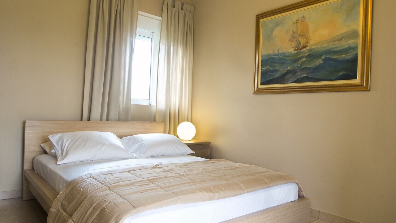 Photo of Bedroom in Kalathas