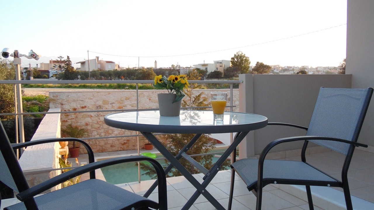 Photo of Outdoor in Kalathas