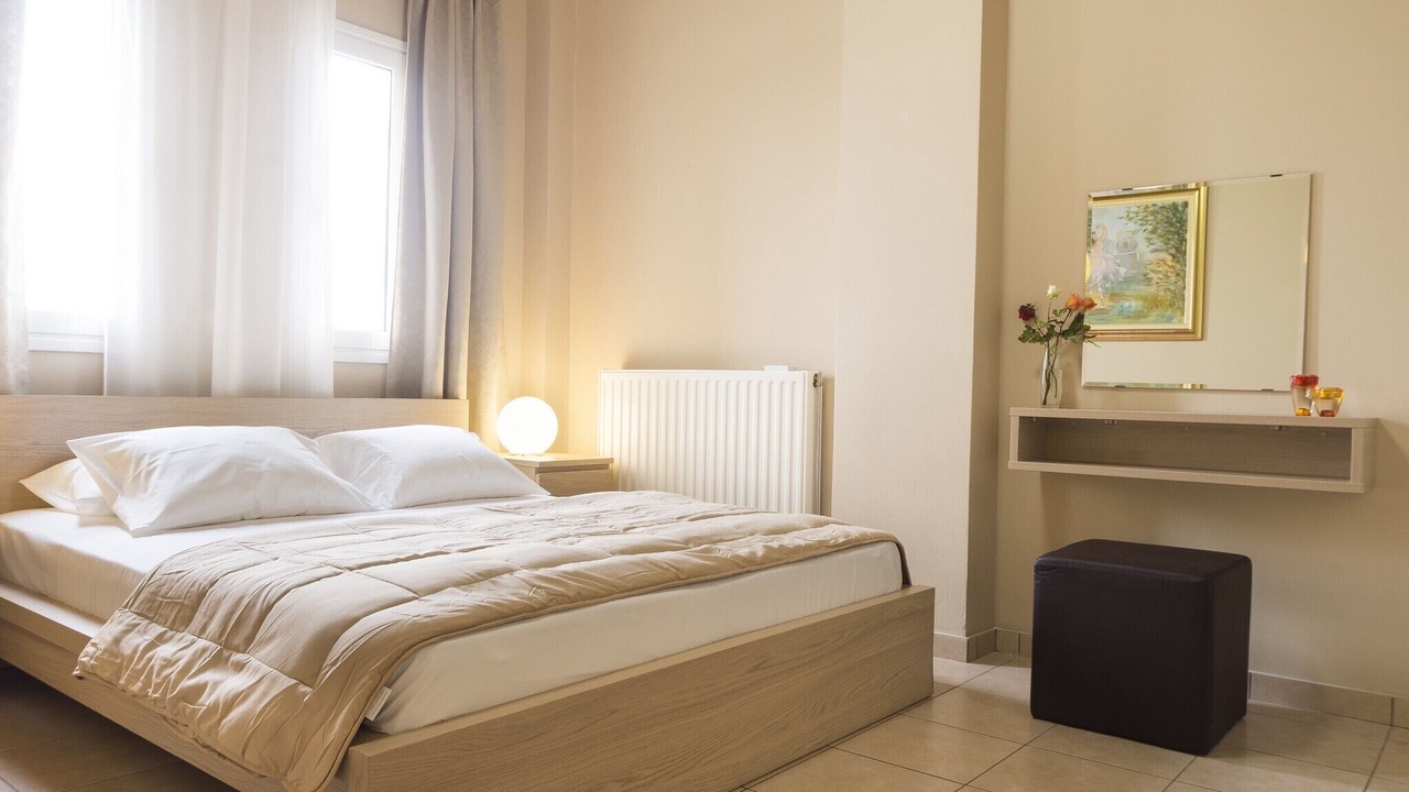 Photo of Bedroom in Kalathas