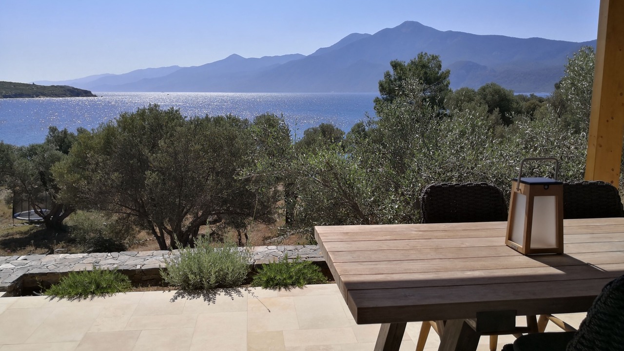 Photo of Outdoor in Samos