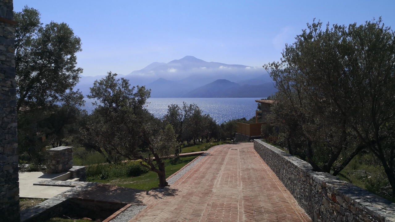 Photo of Outdoor in Samos