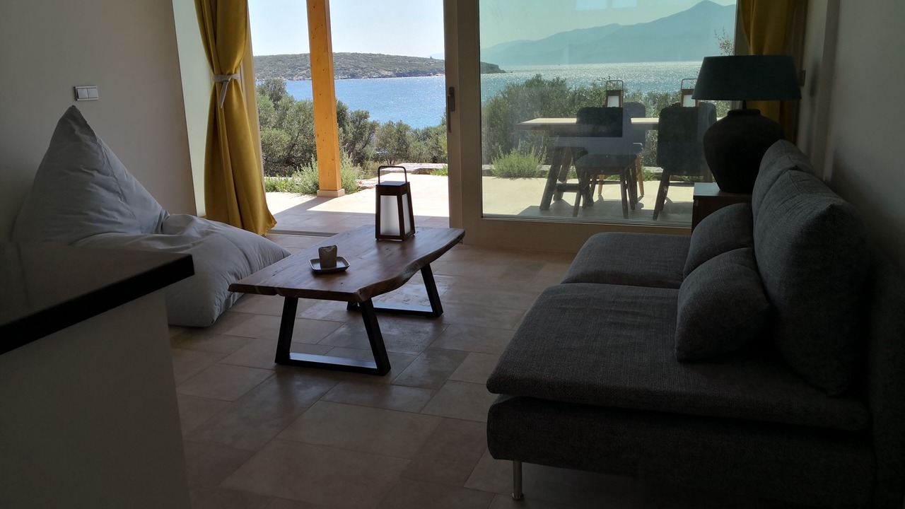 Photo of Livingroom in Samos