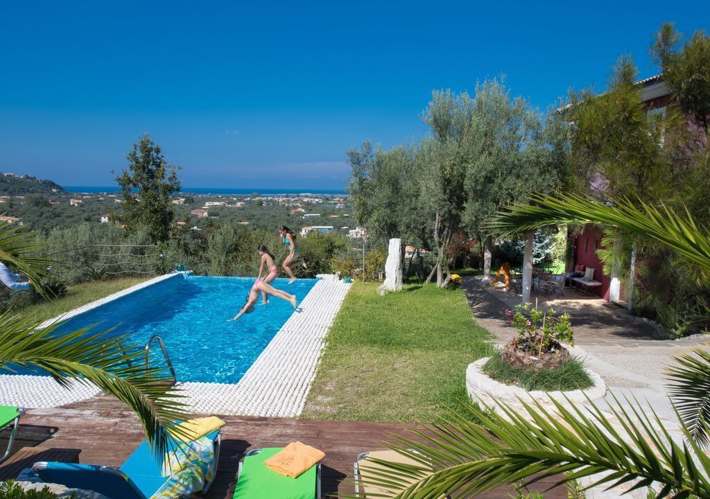 Photo of Outdoor in Lefkada