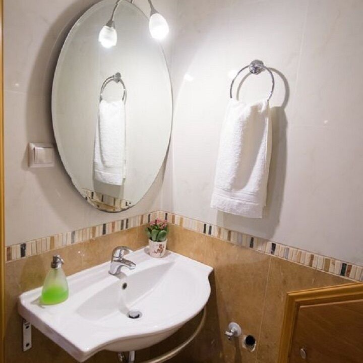 Photo of Bathroom in Lefkada